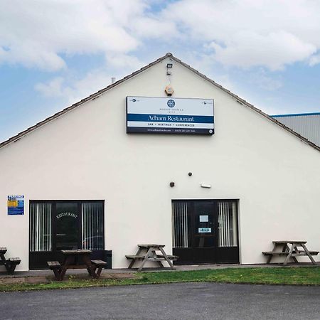 Primelodge Rotherham Hellaby Exterior photo
