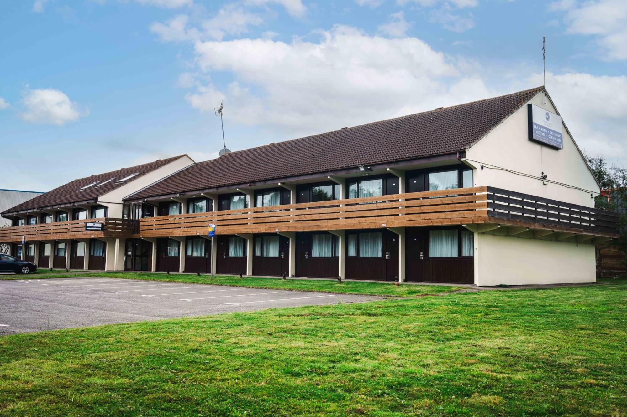 Primelodge Rotherham Hellaby Exterior photo