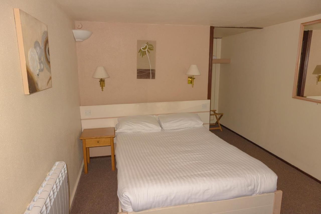 Primelodge Rotherham Hellaby Exterior photo